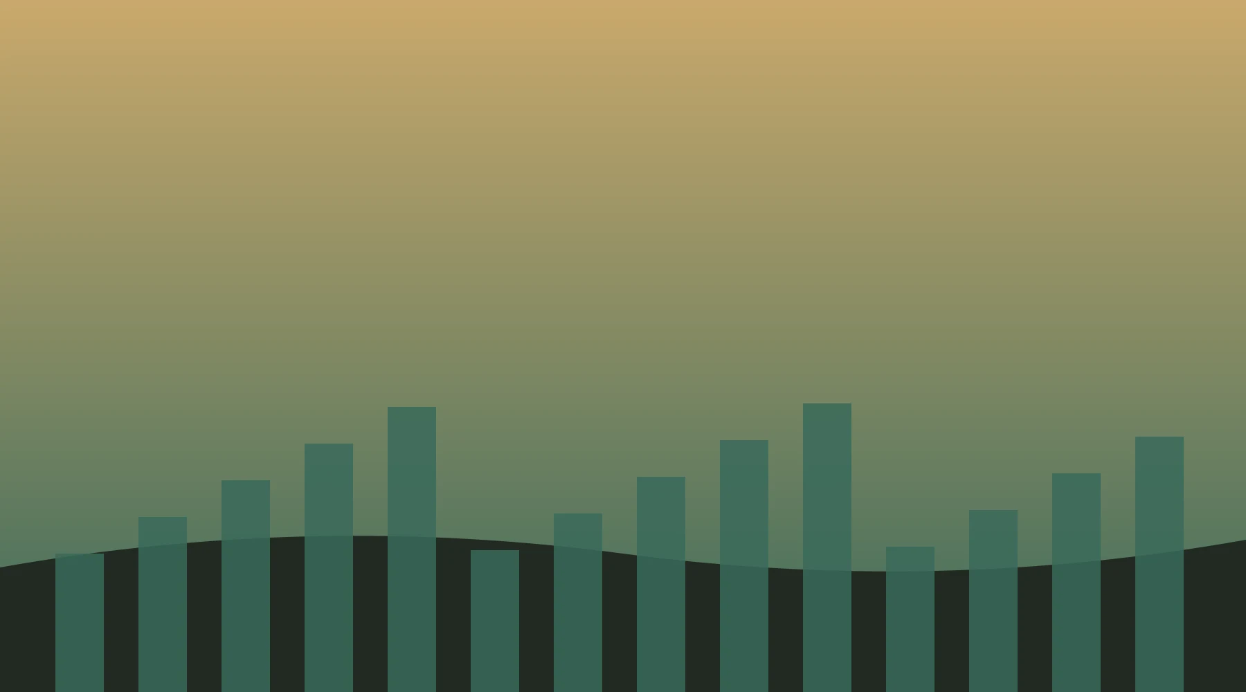 Los Angeles cityscape with Griffith Observatory